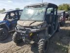 2021 Can-Am Defender Max Limited Cab HD10