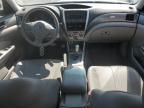 2010 Subaru Forester 2.5XT Limited