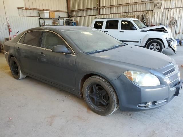 2009 Chevrolet Malibu LS