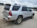 2005 Toyota 4runner SR5