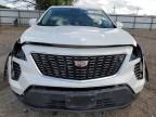 2020 Cadillac XT4 Luxury