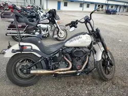 Motos salvage a la venta en subasta: 2023 Harley-Davidson Fxlrs