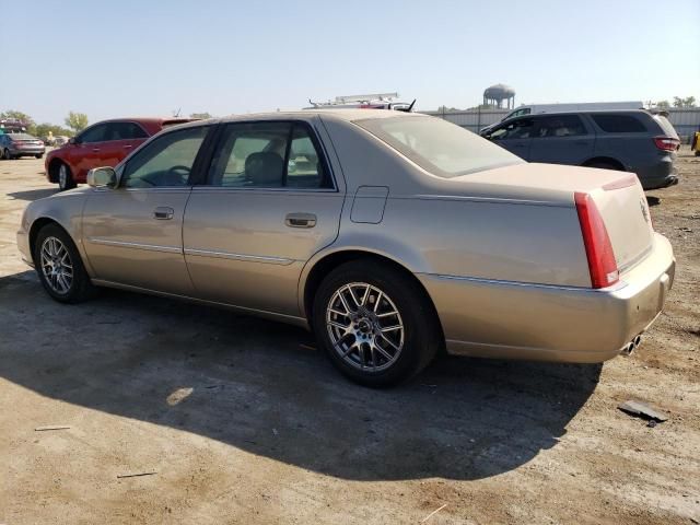 2006 Cadillac DTS