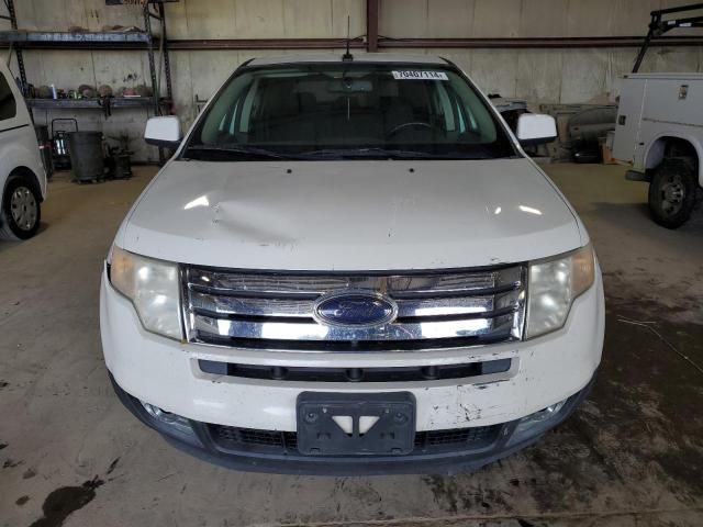 2010 Ford Edge SEL