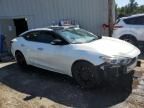 2016 Nissan Maxima 3.5S