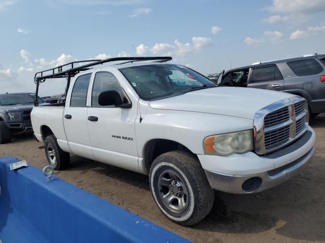 2004 Dodge RAM 1500 ST