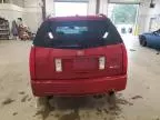 2008 Cadillac SRX