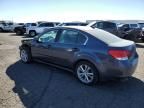 2014 Subaru Legacy 2.5I Premium