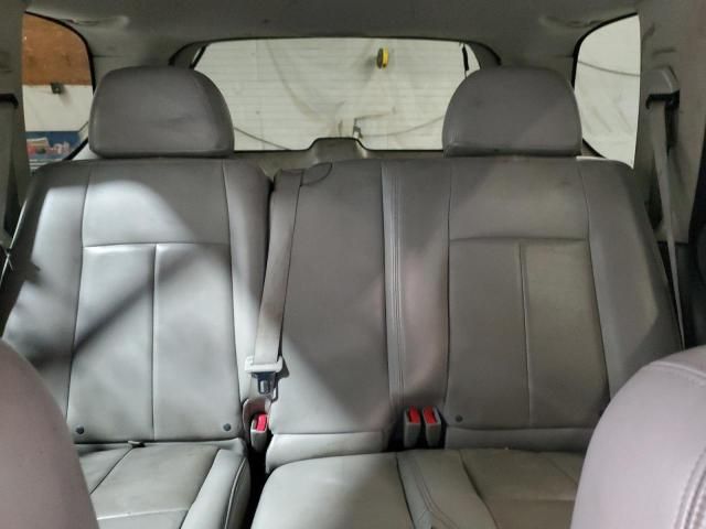 2007 GMC Envoy