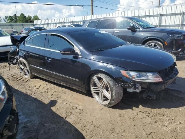 2014 Volkswagen CC Sport