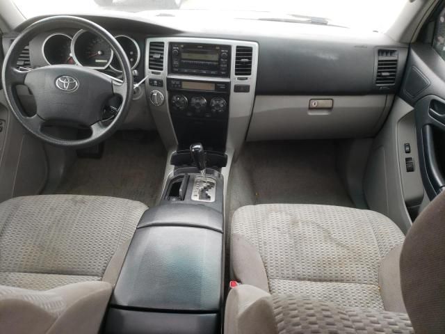 2006 Toyota 4runner SR5