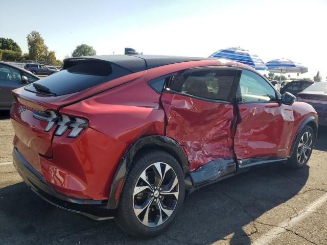 2021 Ford Mustang MACH-E Premium