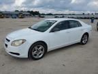 2012 Chevrolet Malibu LS