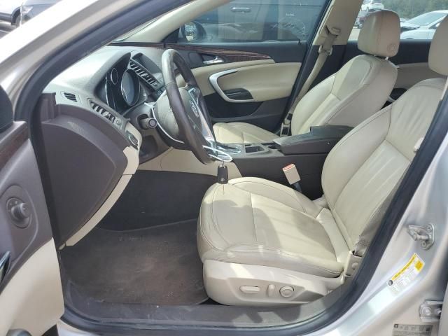 2013 Buick Regal Premium