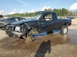 Toyota salvage cars for sale: 1999 Toyota Tacoma Xtracab