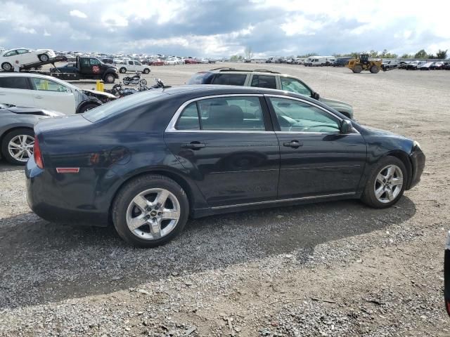 2011 Chevrolet Malibu 1LT