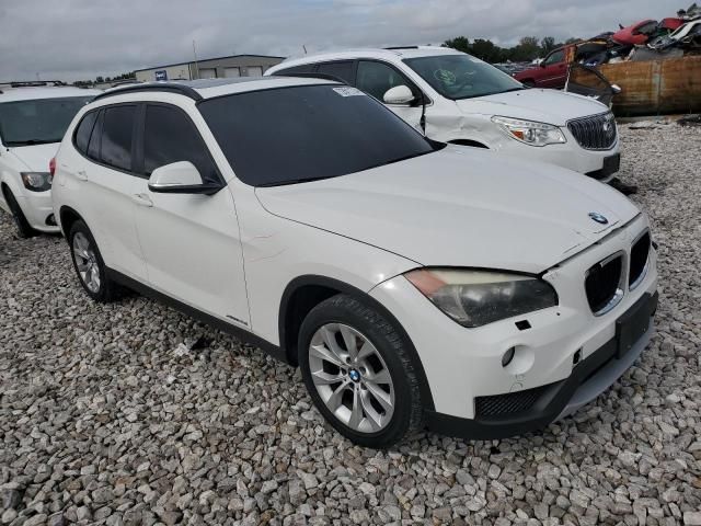 2013 BMW X1 XDRIVE28I