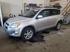 2009 Toyota Rav4 Limited