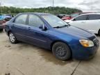 2007 KIA Spectra EX