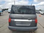 2009 Honda Element LX