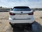 2020 Lexus RX 350 F Sport