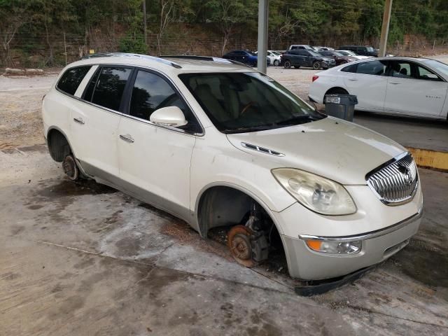 2008 Buick Enclave CXL