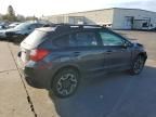 2016 Subaru Crosstrek Limited