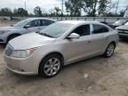 2012 Buick Lacrosse