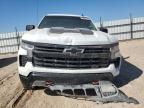 2023 Chevrolet Silverado K1500 LT Trail Boss