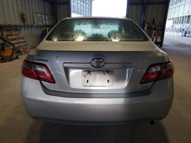 2007 Toyota Camry CE