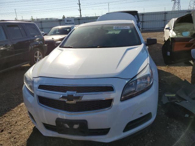 2013 Chevrolet Malibu LS