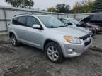 2010 Toyota Rav4 Limited