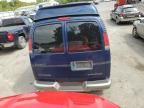 2002 Chevrolet Express G1500