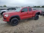 2021 Toyota Tacoma Access Cab