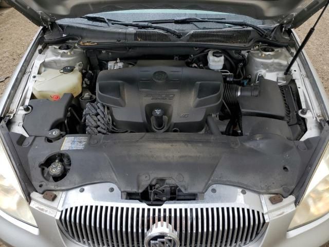 2008 Buick Lucerne CXL