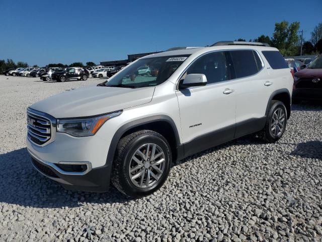 2018 GMC Acadia SLE