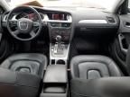 2012 Audi A4 Premium Plus