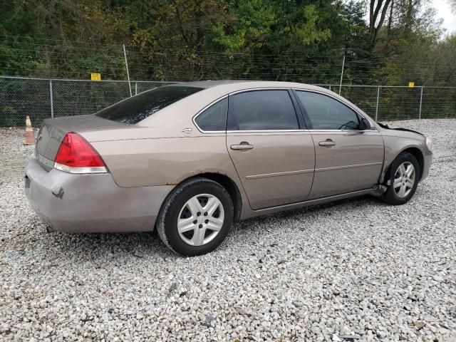 2006 Chevrolet Impala LT