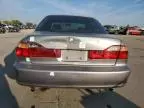 2000 Honda Accord EX