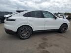 2023 Porsche Cayenne Coupe