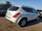 2007 Nissan Murano SL