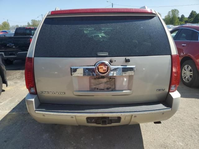 2007 Cadillac Escalade ESV