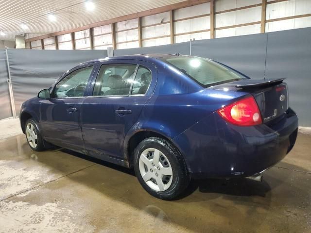 2008 Chevrolet Cobalt LS