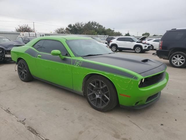 2017 Dodge Challenger R/T