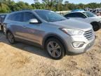 2015 Hyundai Santa FE GLS