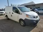 2015 Nissan NV200 2.5S