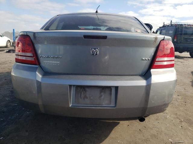 2008 Dodge Avenger SXT