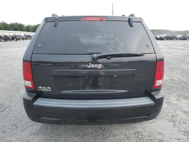 2010 Jeep Grand Cherokee Laredo