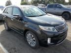 2014 KIA Sorento SX