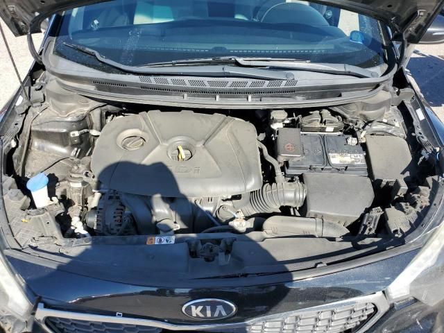 2014 KIA Forte EX